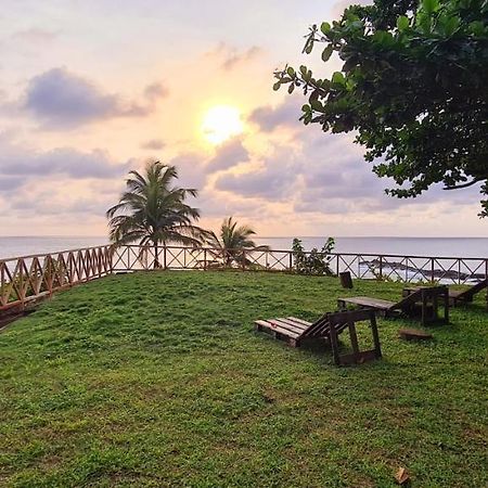 Gombela Ecolodge And Farming Sao Tome Exterior foto