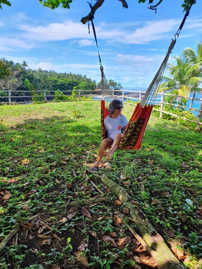 Gombela Ecolodge And Farming Sao Tome Exterior foto