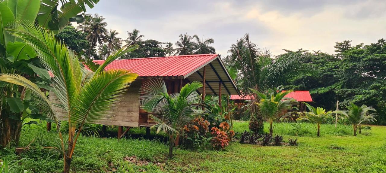 Gombela Ecolodge And Farming Sao Tome Exterior foto