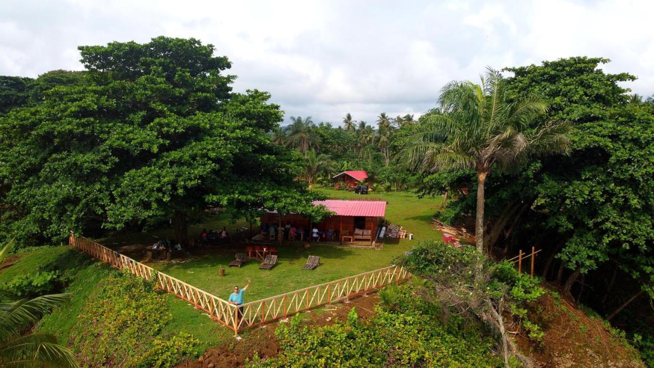 Gombela Ecolodge And Farming Sao Tome Exterior foto