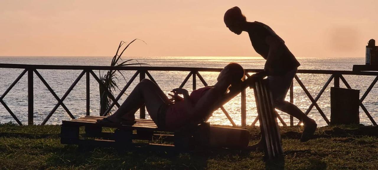 Gombela Ecolodge And Farming Sao Tome Exterior foto