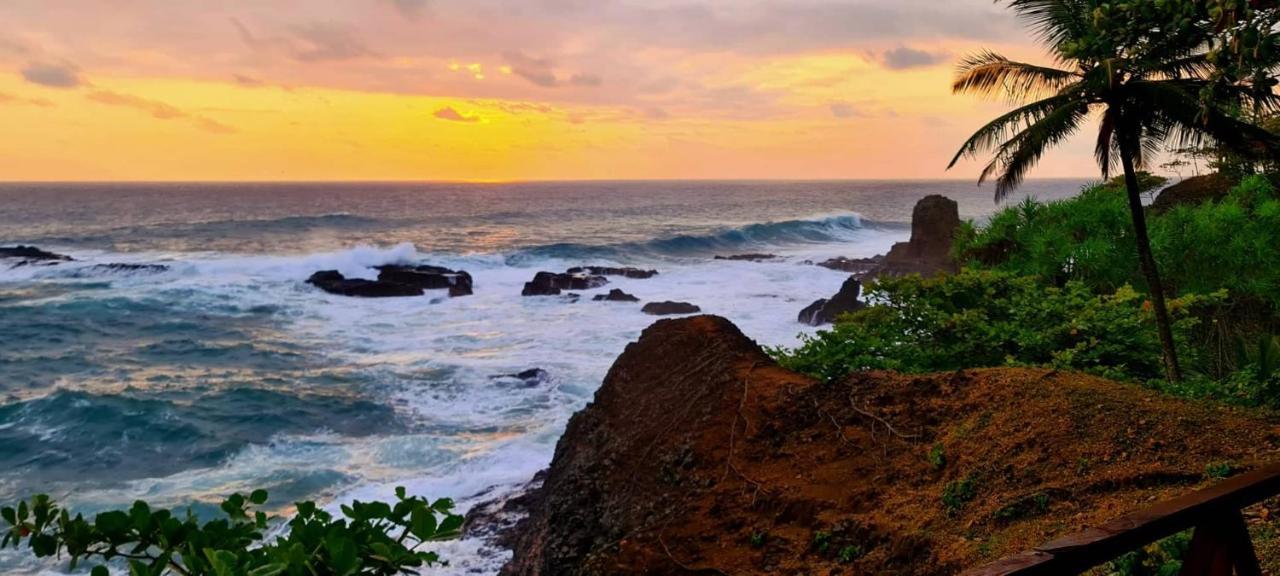 Gombela Ecolodge And Farming Sao Tome Exterior foto