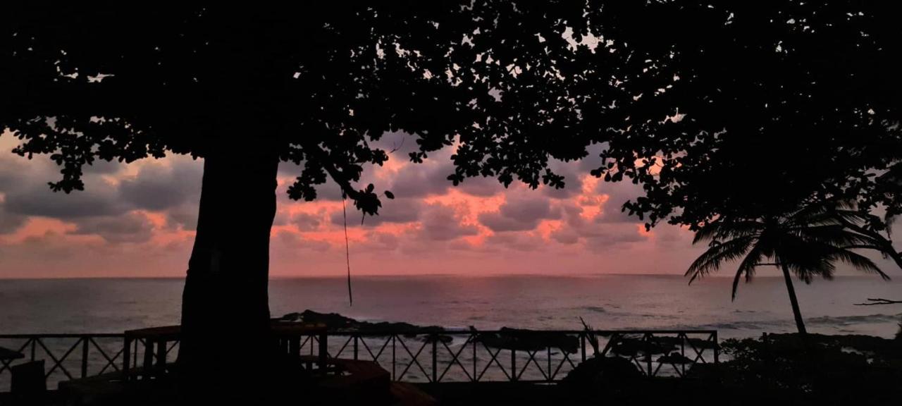 Gombela Ecolodge And Farming Sao Tome Exterior foto
