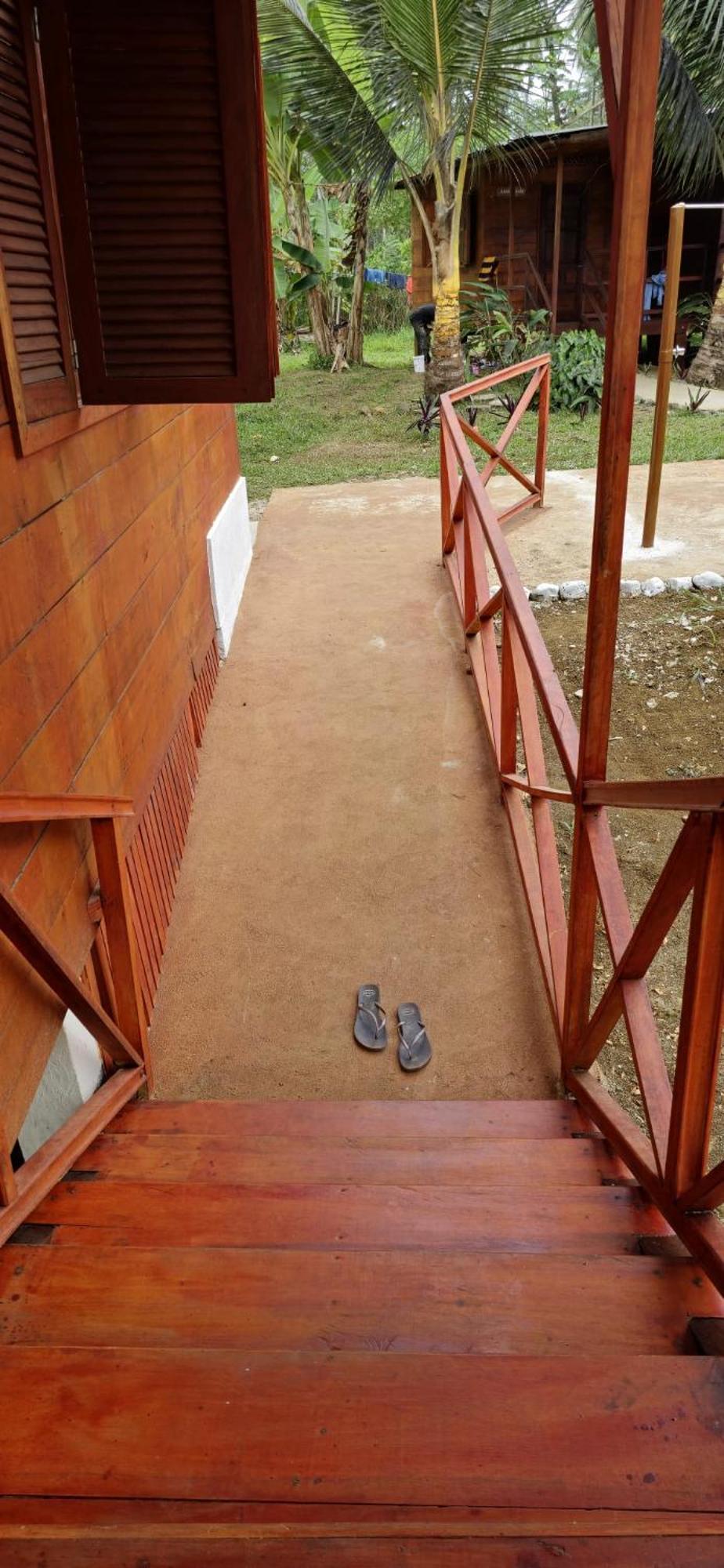 Gombela Ecolodge And Farming Sao Tome Exterior foto